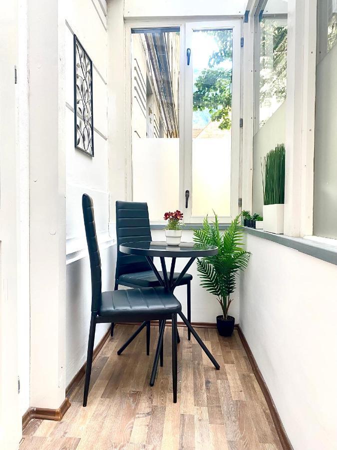 Republique Family Apartment Brasov Exterior photo