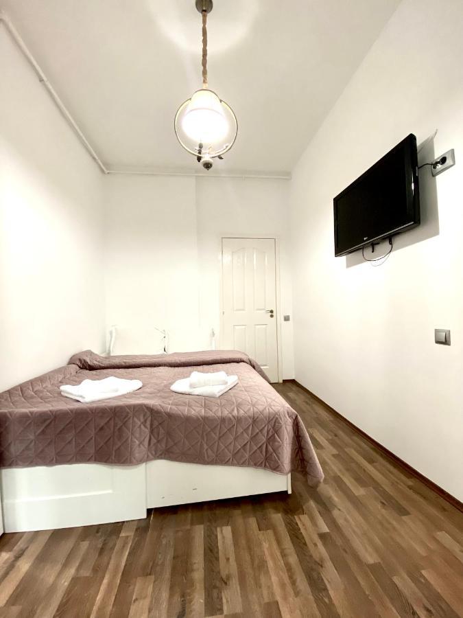 Republique Family Apartment Brasov Exterior photo