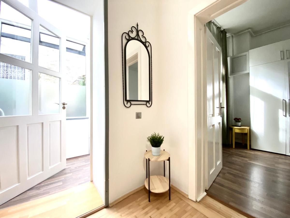 Republique Family Apartment Brasov Exterior photo