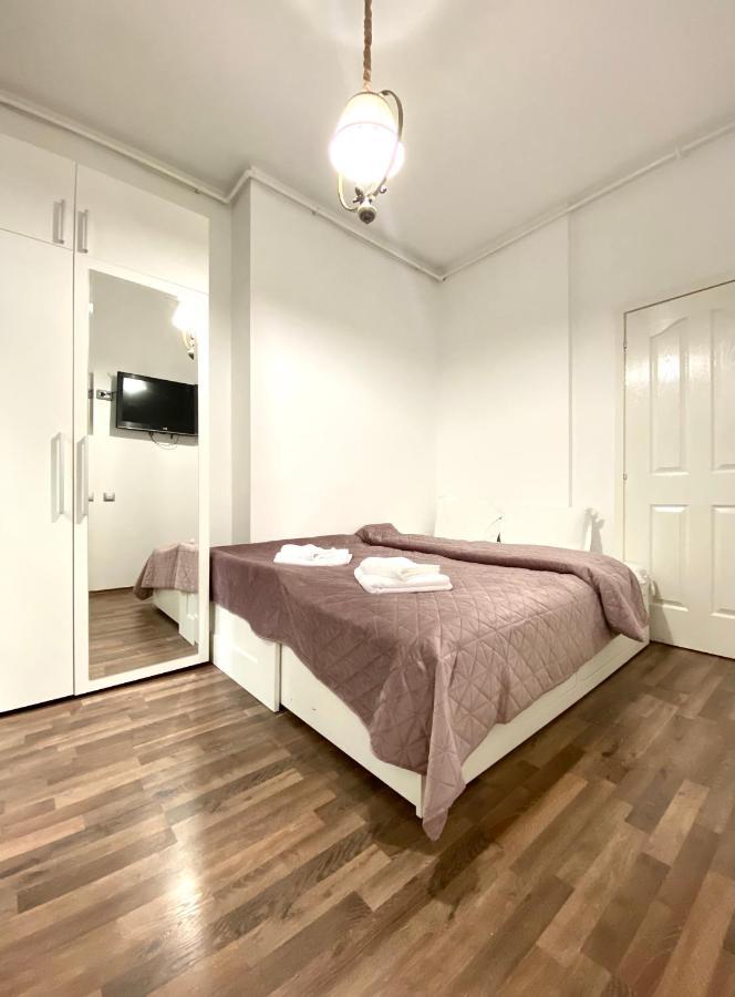 Republique Family Apartment Brasov Exterior photo