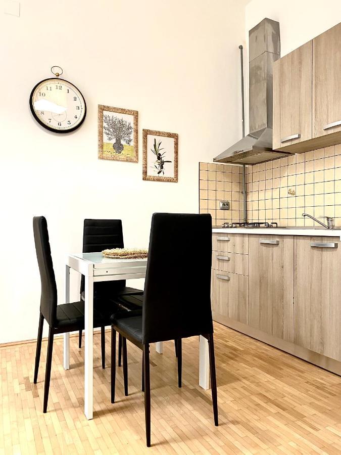 Republique Family Apartment Brasov Exterior photo